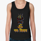 Om namah Shivaya санскрит