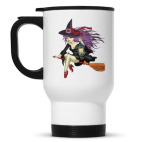 Кружка-термос