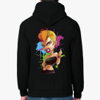 F*CK! серия Дрянные Девчонки