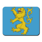 Флаг квартиры Шелдона