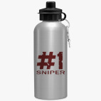 Спортивная бутылка