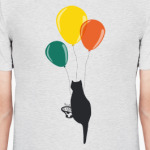 Воздушный котик