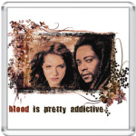  Виктория и Лоран