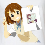 Yui Hirasawa (K-ON!)