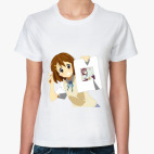 Yui Hirasawa (K-ON!)