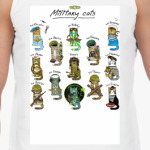 Военные котики