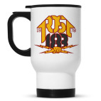 Кружка-термос