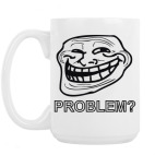 Кружка 420 мл