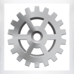 Шестеренка