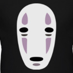 Spirited Away Kaonashi