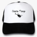 Кепки Trucker