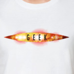  Geek
