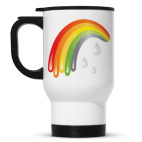 Кружка-термос