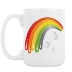 Кружка 420 мл