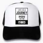 Кепки Trucker