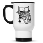 Кружка-термос