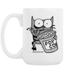 Кружка 420 мл