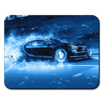 Бугатти лед