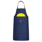 Кухонный фартук