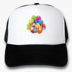 Кепки Trucker
