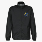 Ветровка без капюшона