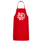 Кухонный фартук