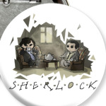 Sherlock