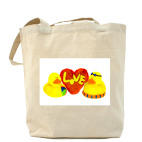 Утиная любовь