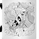 „Морские раковины“