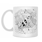 Кружка 330 мл