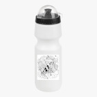 Велобутылка