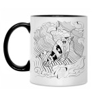 „Морские раковины“