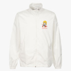 Ветровка без капюшона