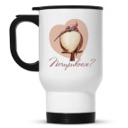 Кружка-термос