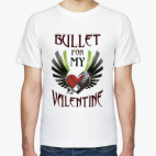 Bullet For My Valentine