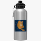 Спортивная бутылка