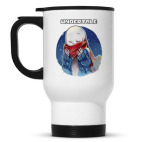 Кружка-термос