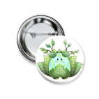 Милый лесной дух