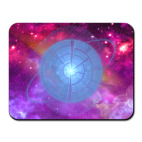 Коврик для мыши Космос