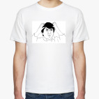 Джеки Чан Face