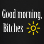 Good morning