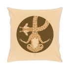 Animal Zen: G is for Giraffe