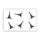 Эйфелева башня