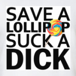  SuckADick