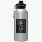 Спортивная бутылка