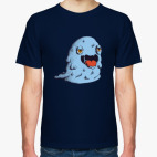 Слюнявый кусок / Drooling