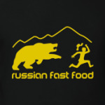 Русский Фаст-Фуд