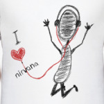 I Love Nirvana