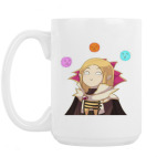 Кружка 420 мл