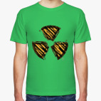 Атомный знак.